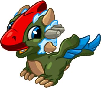 DragonVale Parent Finder .